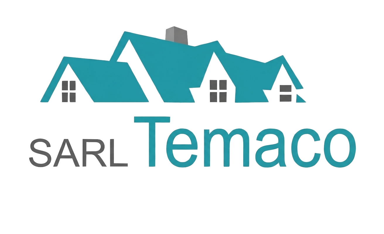 Logo TEMACO
